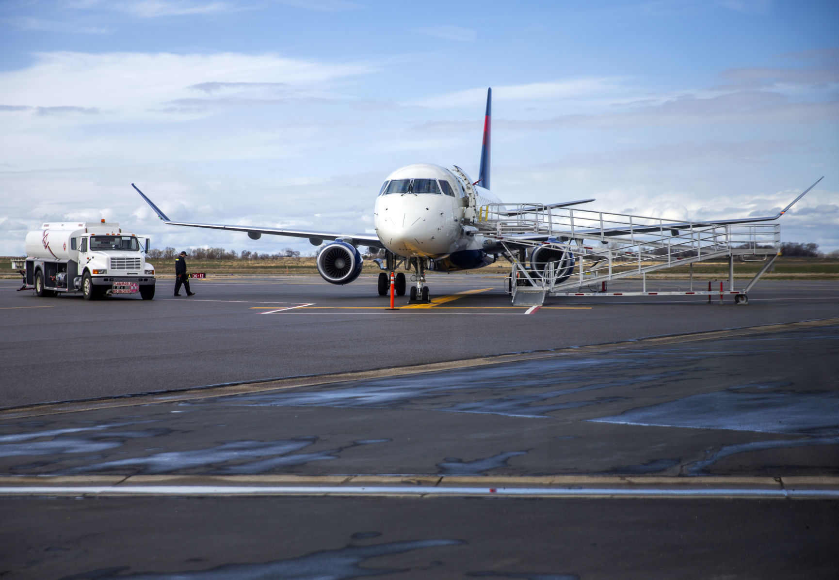 Magic Valley Regional Airport
